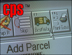 UPS Mail Innovations� Service Now Available to Harvey Software's CPS� Users 